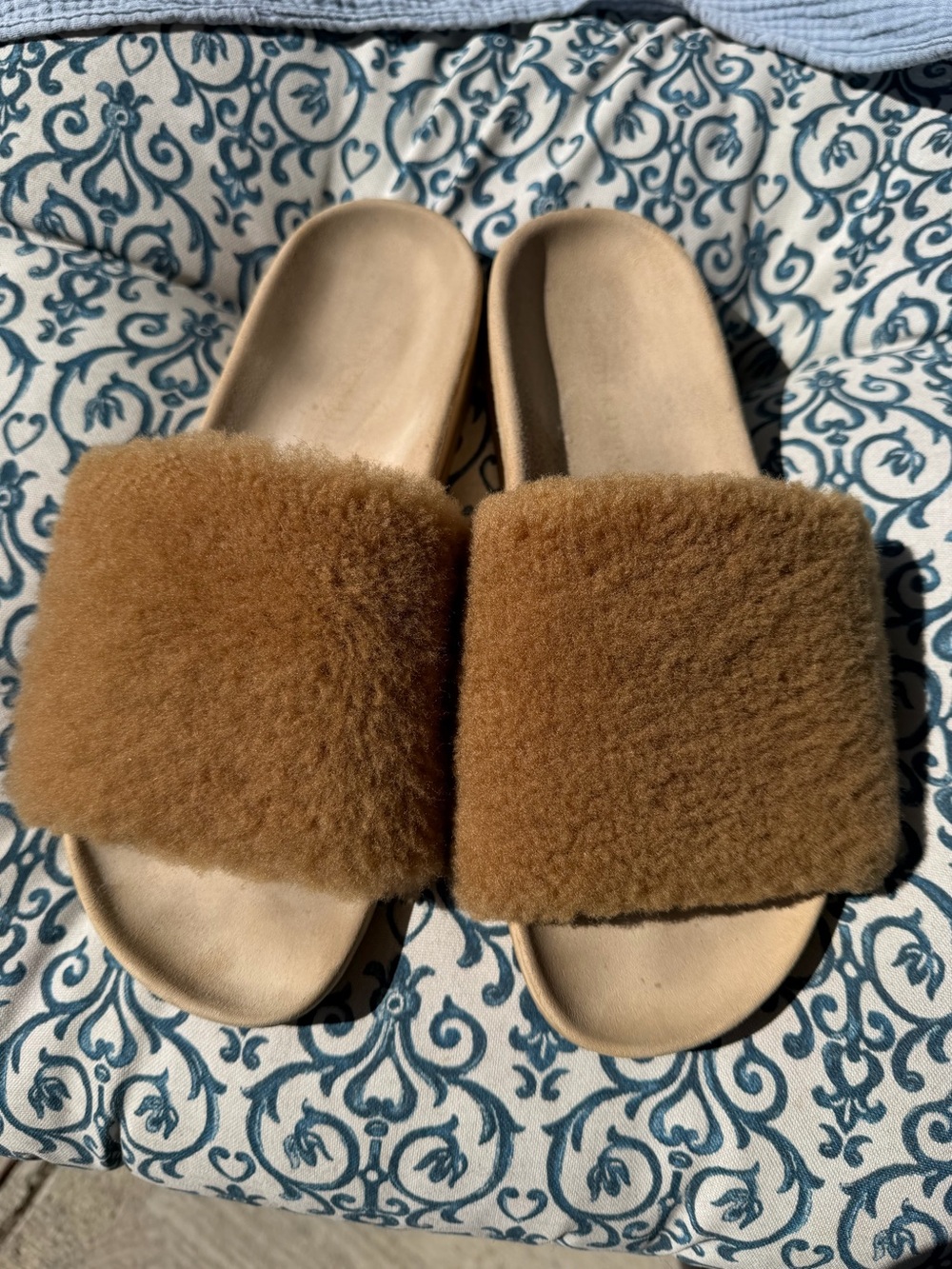 Jenni Kayne Slide/slippers